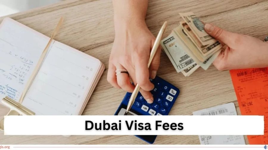 2 Months Dubai Visa Cost