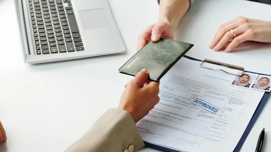 Documents Required for a 60 Days Dubai Visa