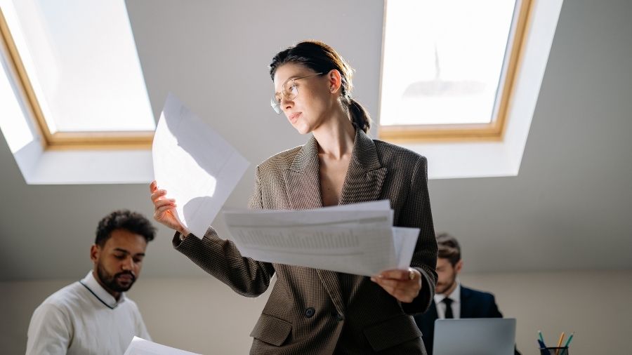 What Documents are Required for a Dubai Transit Visa