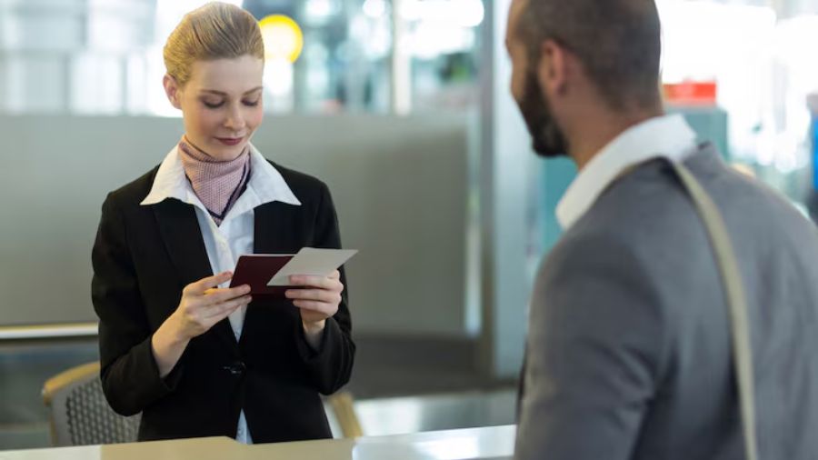 Different Methods for UAE Visa Check in 2026