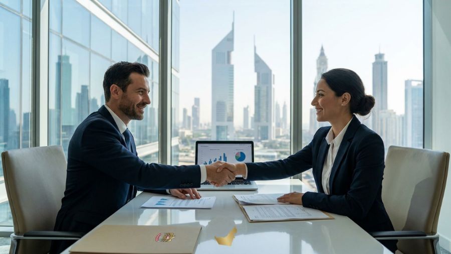 What is a Partner Visa?