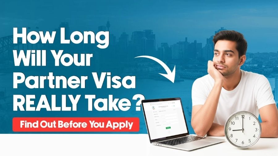 What is the Processing Time for a Partner Visa Dubai