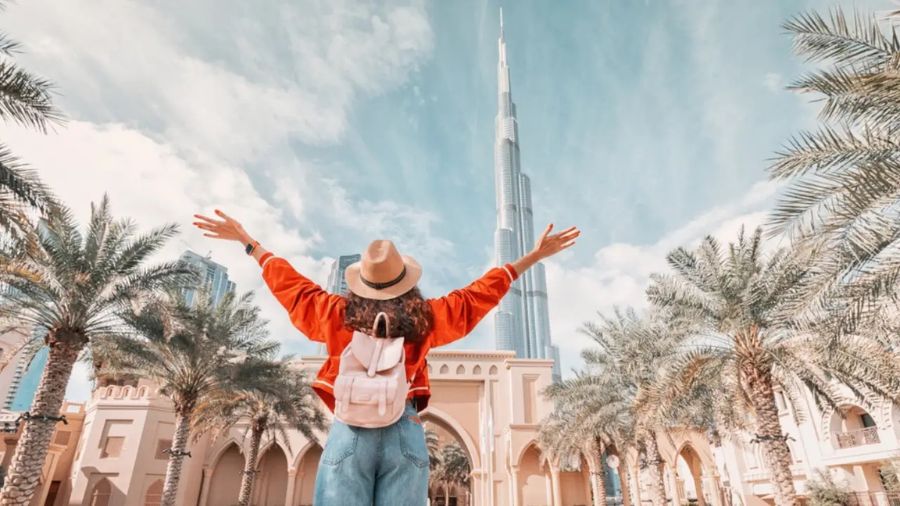 _60-Days Dubai Visa