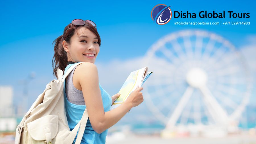Dubai free attractions
