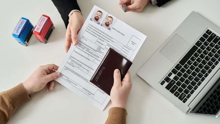 How To Apply For A UAE Visa in 2026