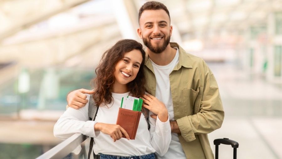 Smart Planning of Dubai Visa for a 2 Month Journey