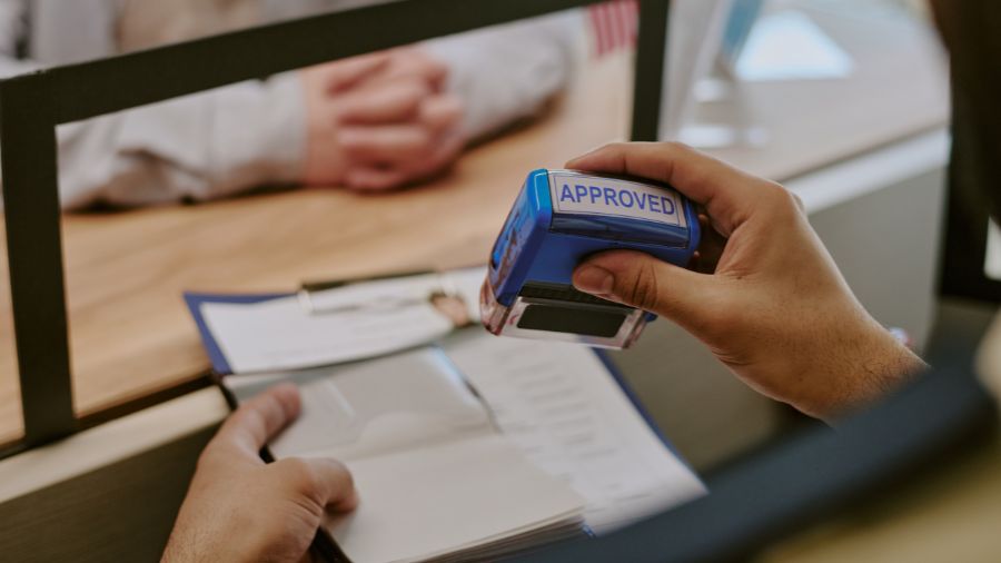 The Processing Time of a 60 Day Visit Visa UAE