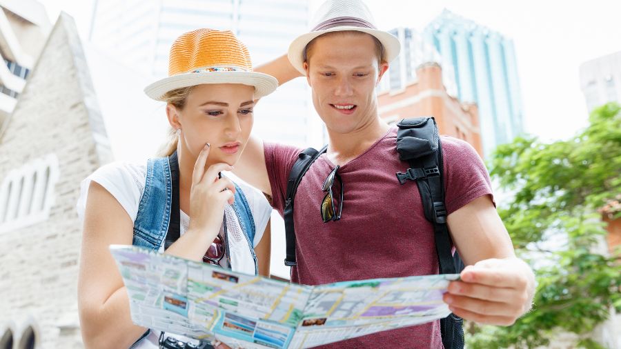 Tips For Exploring Hidden Places in Dubai