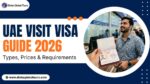 UAE Visit Visa Guide 2026