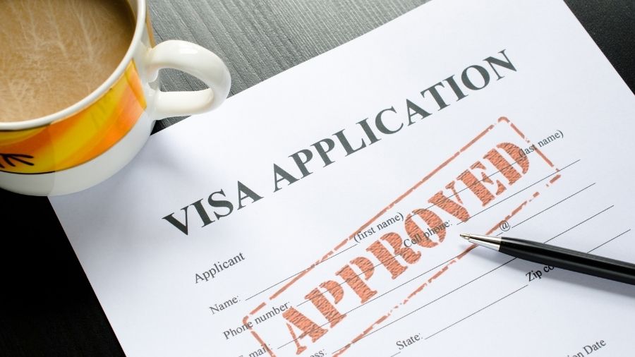 Application Process for Applying for a US Visa from Dubai