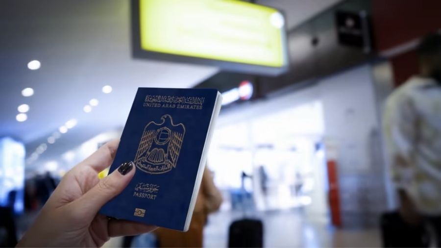 Benefits of a 30 Days Multiple Entry Dubai Visa