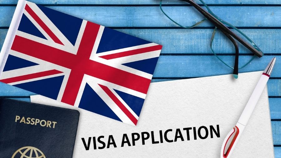 Documents Required for a UK Visa
