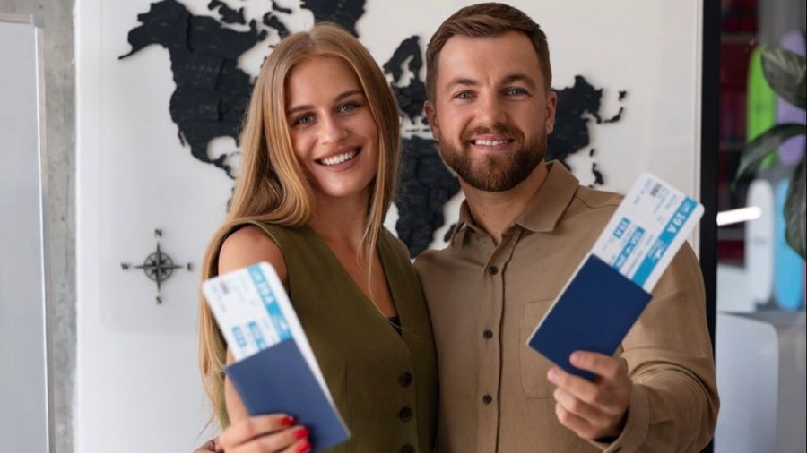 Eligibility to 30 Days Multiple Entry Dubai Visa