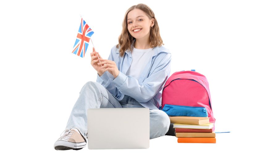 UK visa from Dubai