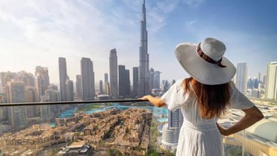 How to Plan a Perfect Dubai Trip