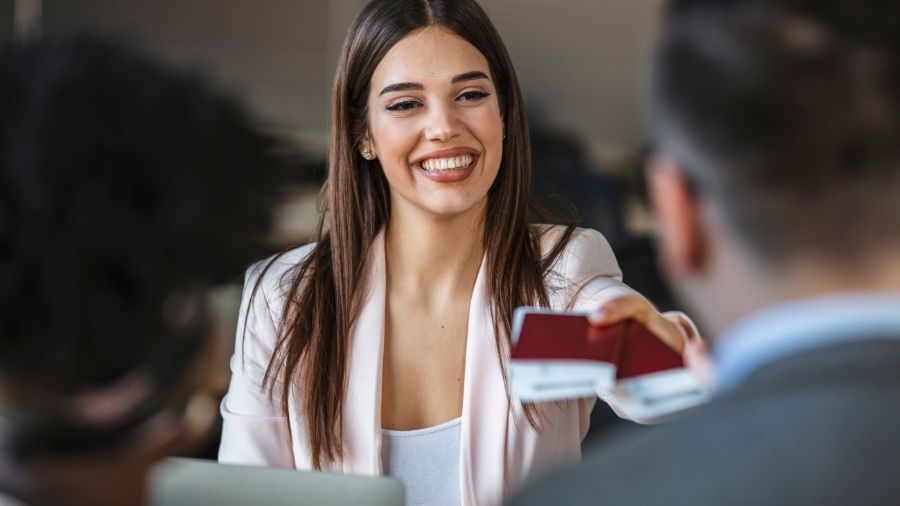 Know The Reasons To Hire a Travel Agent in Dubai
