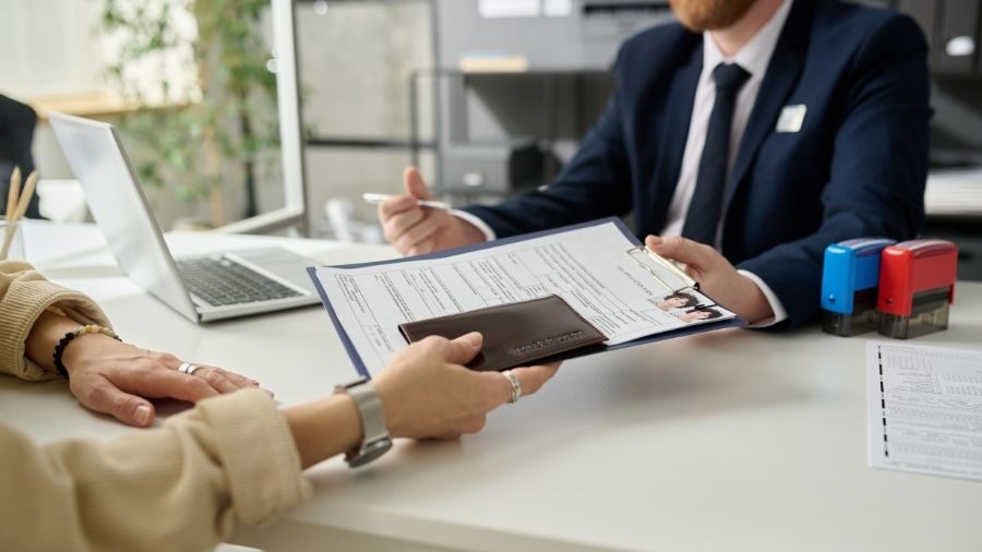 Major Documents Requirements For UAE Visa & Tour Booking