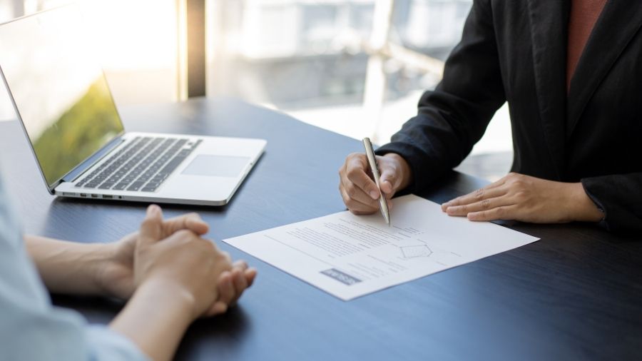 Required Documents For A US Visa From Dubai