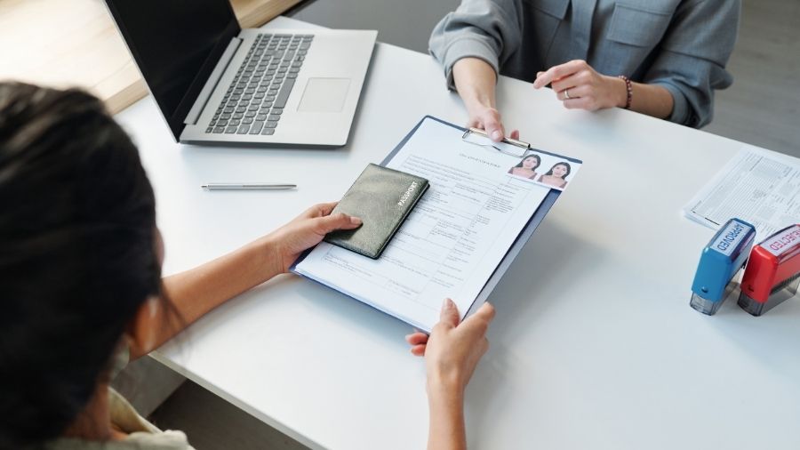 Step-By-Step Guide to Apply for a UK Visa From Dubai