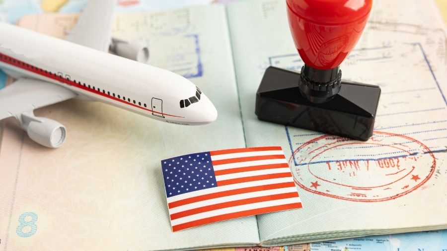 Who Can Apply for a US Visa From Dubai?