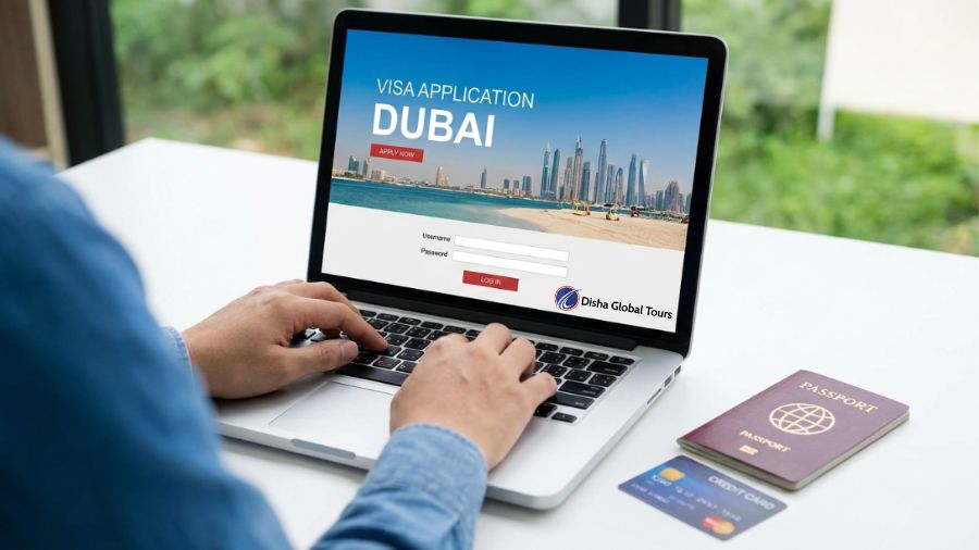 How to Apply for a Short Term Dubai Visa: Key Steps