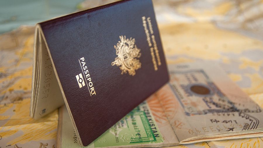 Is a Visa Extension Available for a Short Term Dubai Visa