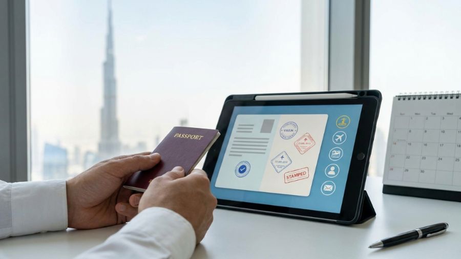 Latest Rules About Short Term Dubai Visa