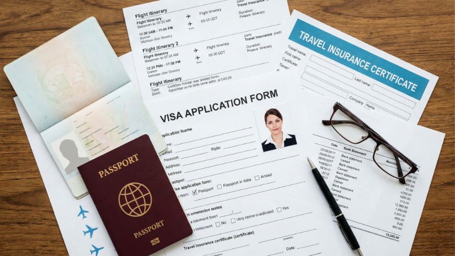 What Documents Do You Need to Get a 2 Months Dubai Visa