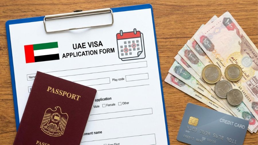 What Is a 2 Months Dubai Visa Cost