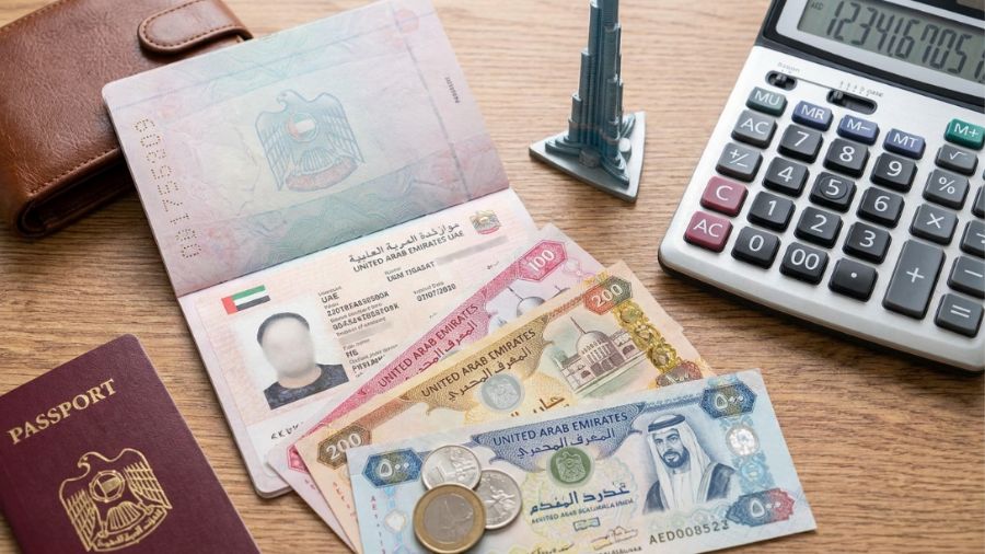What Is the Price of a Short Term Dubai Visa 