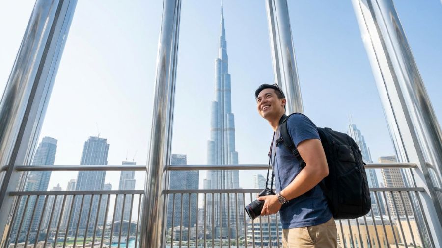 Why Choose a 2 Months Dubai Visa Top Benefits