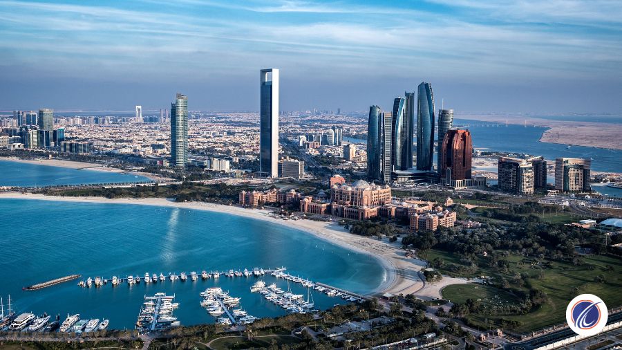 Abu Dhabi The Cultural Heart