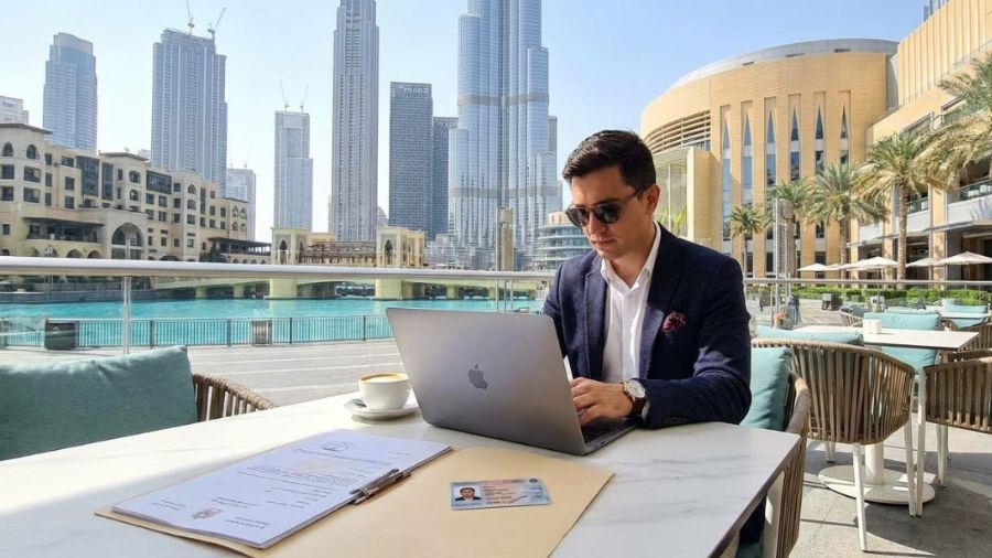 Dubai Freelance Visa, Freelance Permit, and Talent Pass