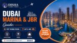 Dubai Marina & JBR Guide Top Things To Do, Eat & See