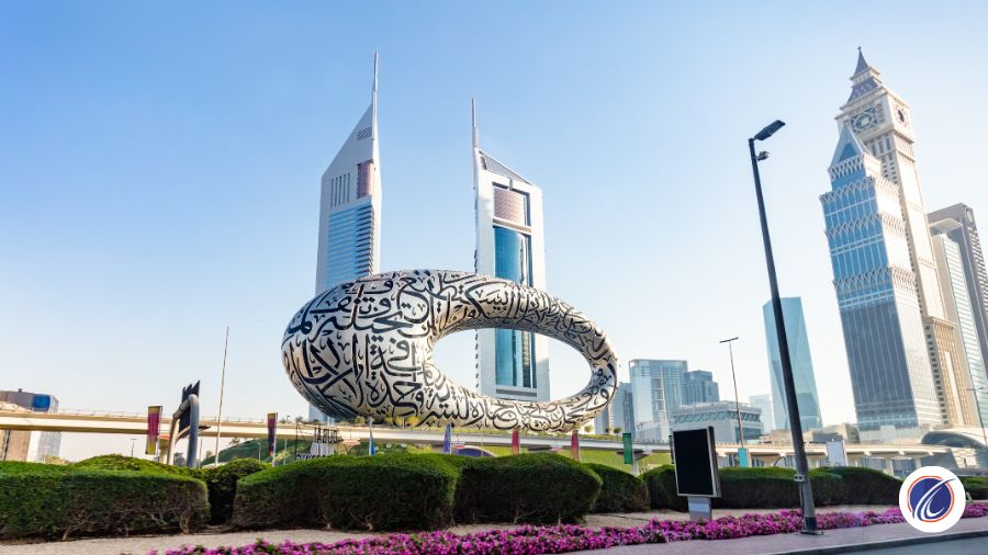 Dubai: The City of Superlatives