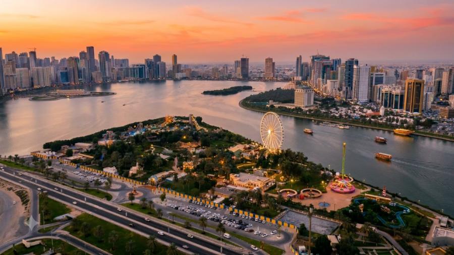 Sharjah