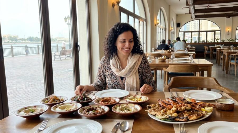 Top Sharjah Restaurants for Every Food Lover
