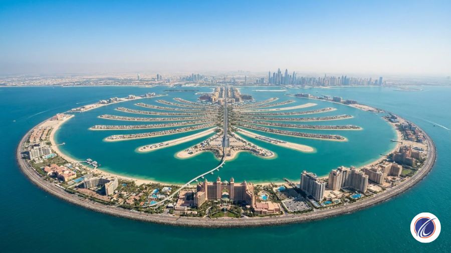 Why Visit Palm Jumeirah Dubai?