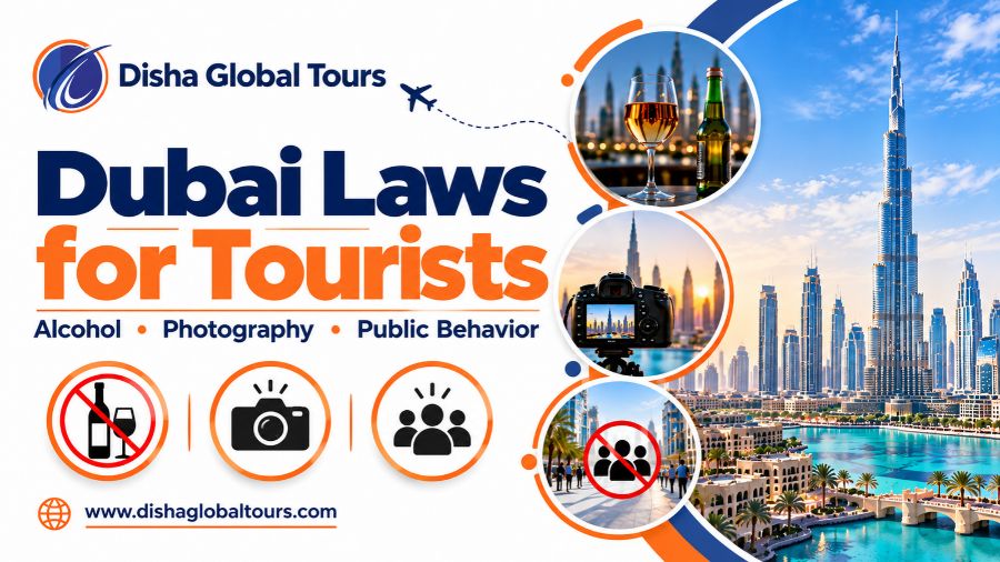 Dubai Laws for Tourists_ Alcohol, Photography, and Public Behavior